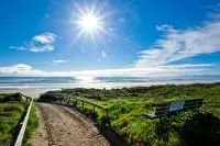 Aquarius Motel Hotels in Ohope