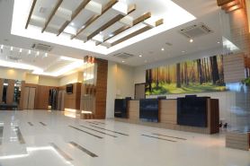 The Garden Boutique Hotel