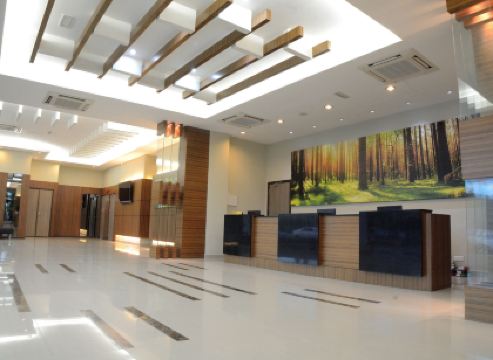 The Garden Boutique Hotel