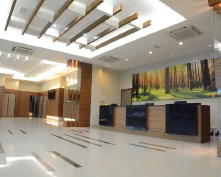 The Garden Boutique Hotel Hotels in Sandakan