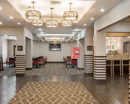 Comfort Inn & Suites Pharr/McAllen Hotels in San Juan