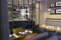 Le Nemours Rennes Hotels in Rennes