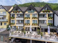 Hotel Traumblick Hotel dekat Weinstube Restaurant Beim Weinbauern