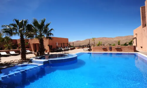 Hotel Xaluca Dades