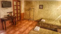 Naif Boutique Hotel Hotels in Antigua Guatemala