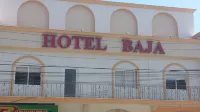 Hotel Baja Hotels near Frontera Mexico-USA, Muro Divisorio
