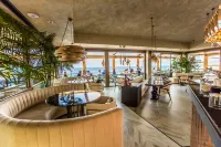 The Wyspy Hotel Hotels in Ordu