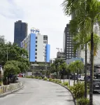 โรงแรมฮอปอินน์ ถนนมากาตี