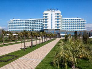 Radisson Collection Paradise Resort and Spa, Sochi