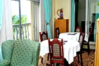 All Seasons Boutique Hotel Hotels in Tshwane