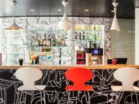 Ibis Jerusalem City Center Hotels in Yelusaleng