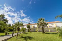 Hotel Teresinha Hotels in Прайя-да-Віторія