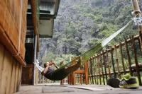 Chez Beo Homestay Hotels in Ninh Thang