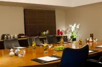 Renaissance by Crystall Hotels in Atyrau