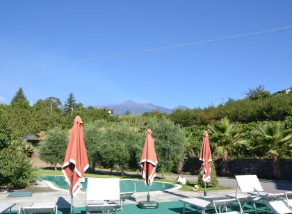 B&B Dimora Dell'Etna