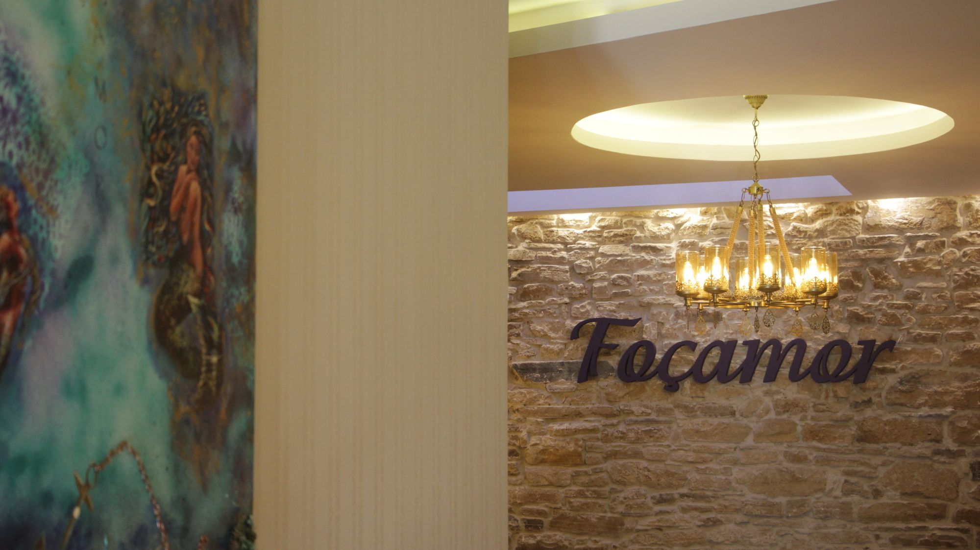 Focamor Otel