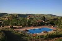 Agriturismo Monaco di Mezzo Hotels in Caltanissetta