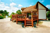 Casa Chablé Hotels in Punta Allen