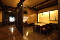 Ryokan Sanga Hotels in Minamioguni