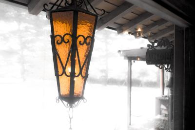 共有エリア 南阿蘇ルナ天文台 オーベルジュ 森のアトリエの写真