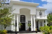 크리오요 하우스