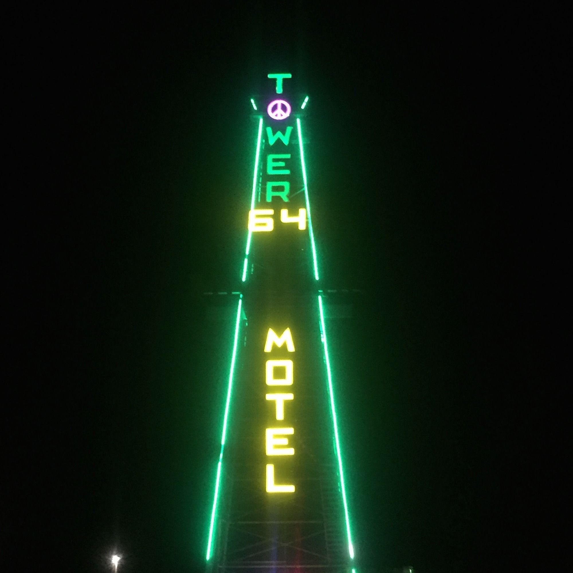 Tower 64 Motel & RV