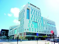 Nomad Hotel le Havre Centre Gare Các khách sạn ở Le Havre