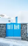 Kadia Traditional Residences Hotels in Vourvoulos