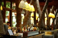 Amiana Resort Nha Trang - bar