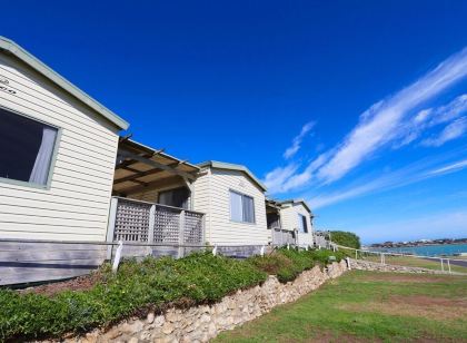 Sea Vu Caravan Park