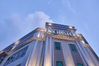 Corsica Hotel Hotels in Kulai
