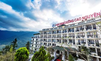 Sapa Highland Resort & Spa