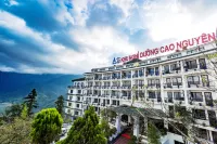 Sapa Highland Resort & Spa Hotels in TT. Sa Pa