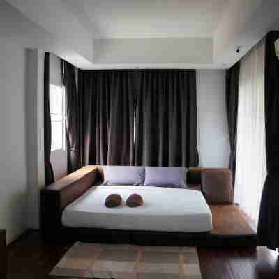 The Loft Khao Yai Rooms