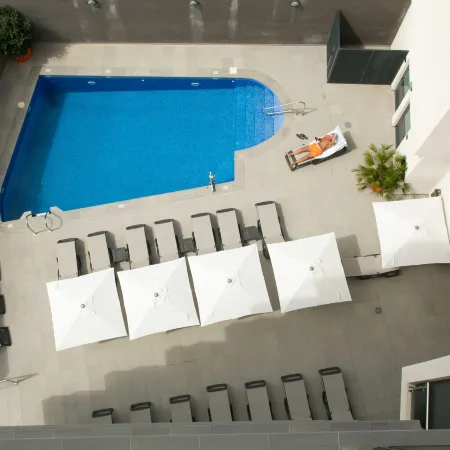 Apartamentos Fuengirola Playa