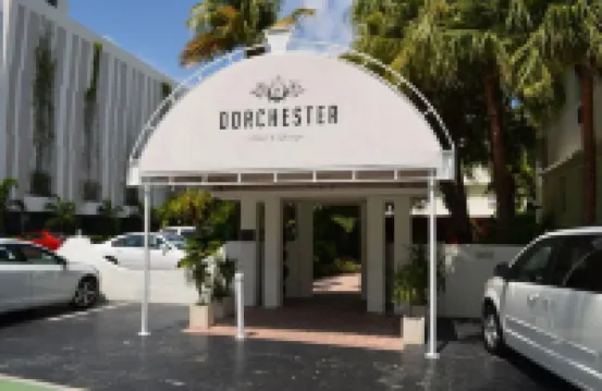 多切斯特套房酒店