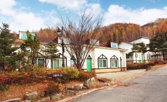 Pyeongchang Hyundai Sweet Village