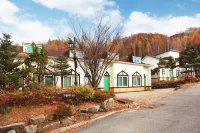 Pyeongchang Hyundai Village