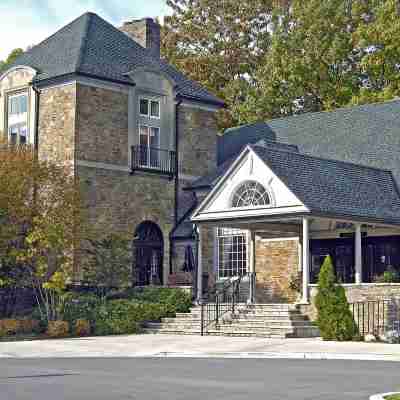 The Glenerin Inn Hotel Exterior