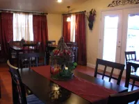Travel Inn and Suites Hotels in Apple Valley
