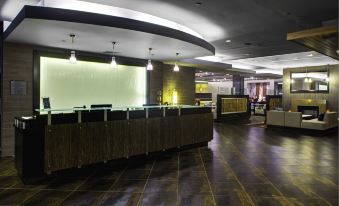Hyatt House Shelton