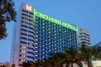 Orchard Hotel Singapore Отели рядом с достопримечательностью «Block 661 HDB Choa Chu Kang»