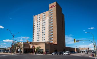 Hilton Garden Inn Saskatoon Downtown