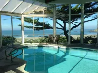 Pacifica Beach Hotel Hotels in Moss Beach