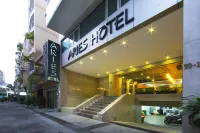 Nicecy Hotel - Nguyen Trai Street