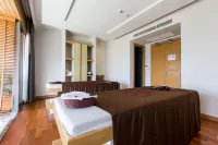 Cape Sienna Gourmet Hotel & Villas - spa