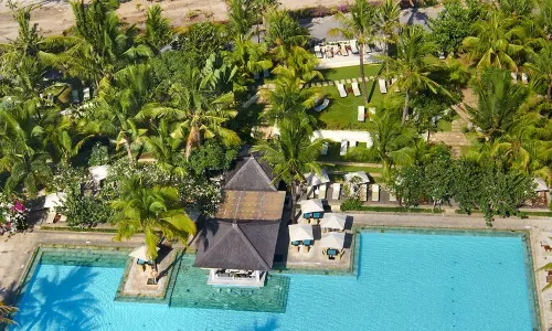 Padma Resort Legian
