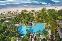 Padma Resort Legian Các khách sạn ở Bãi biển Nusa Dua