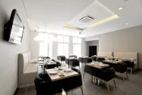 Ibis Styles Marseille Gare Saint-Charles Hotels in Marseille