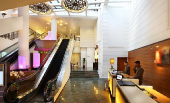 Village Hotel Albert Court by Far East Hospitality